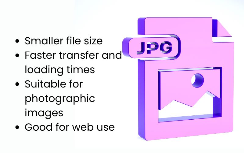 jpg file features