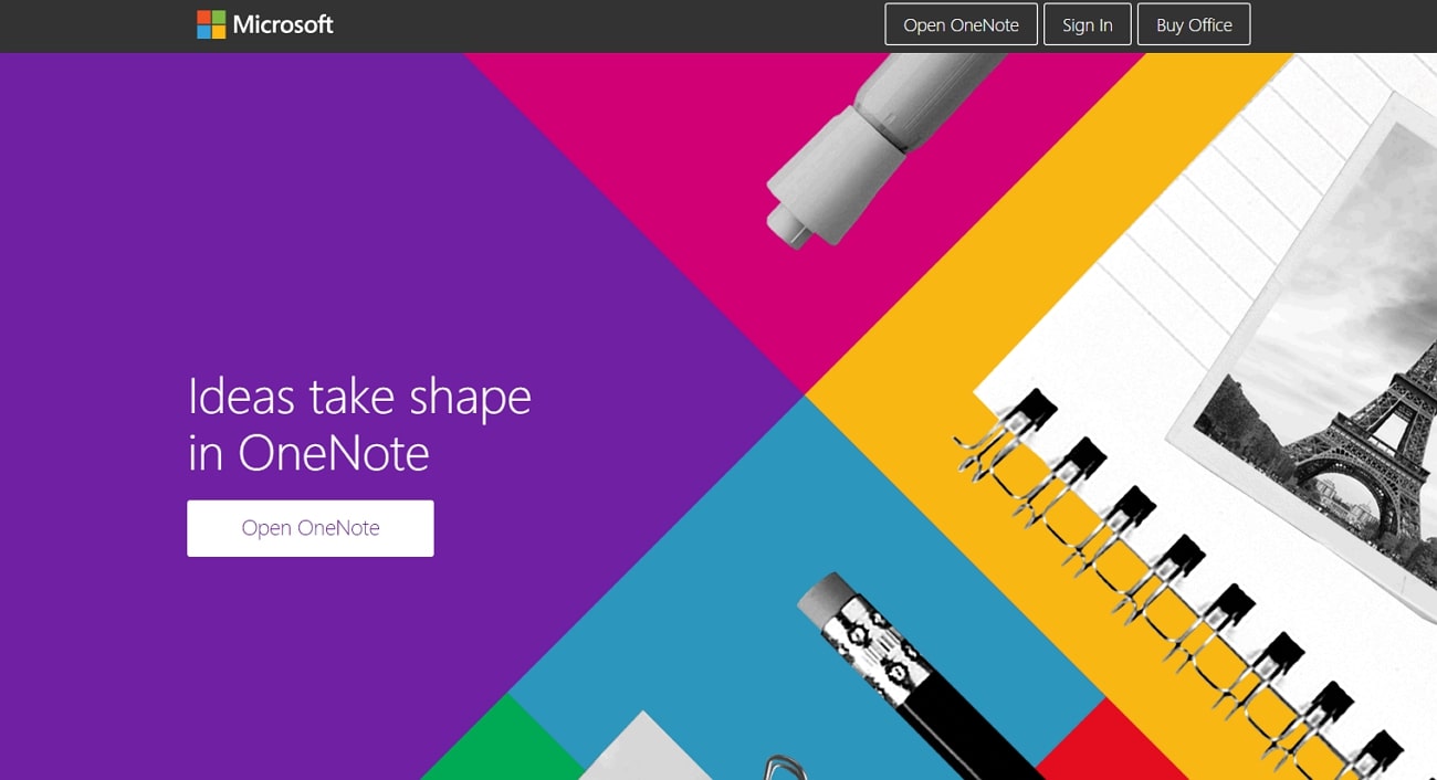 microsoft onenote notability alternative