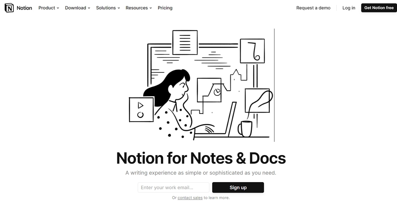 notion notability alternative