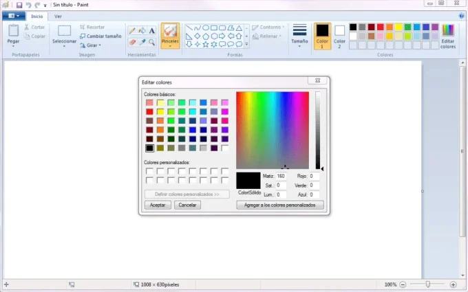 open pdf in paint