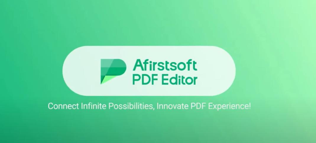 open afirstsoft pdf