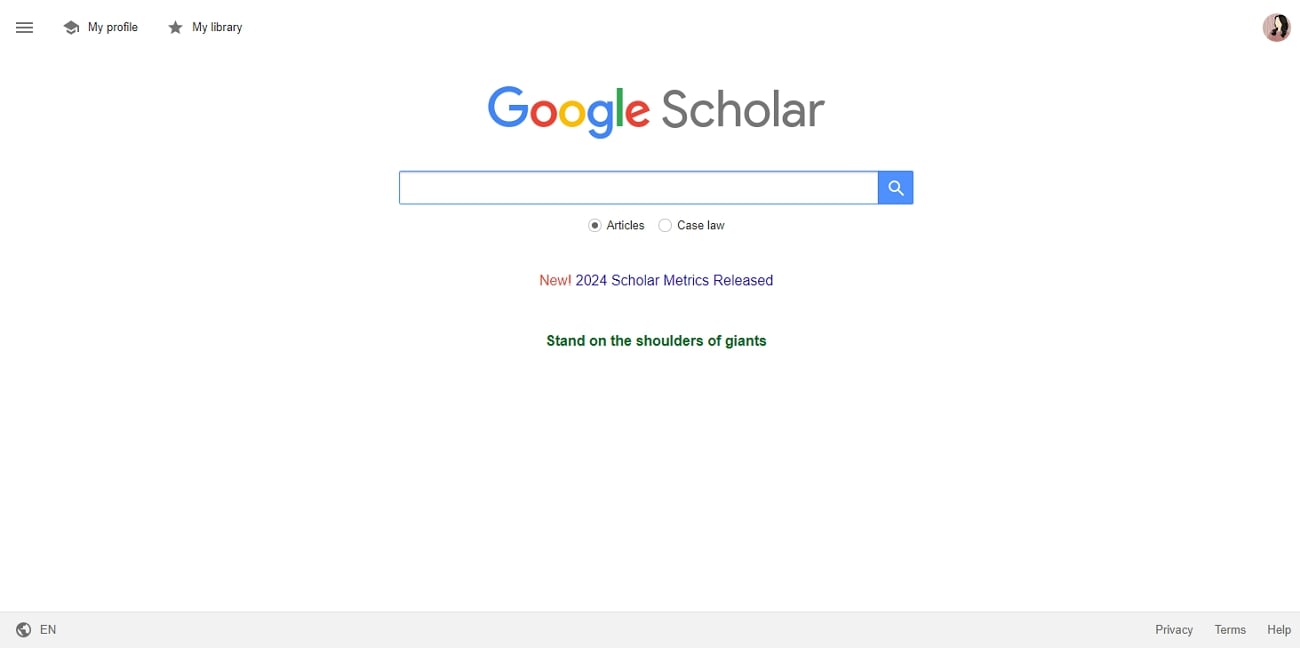 google scholar pdf drive alternative