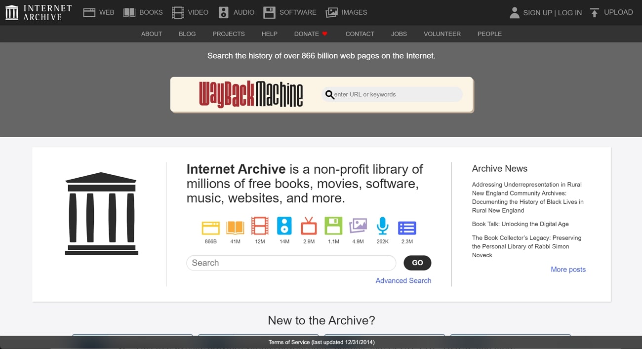 internet archive pdf magazine download