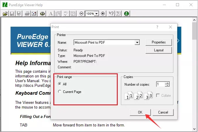 convert xfdl to pdf