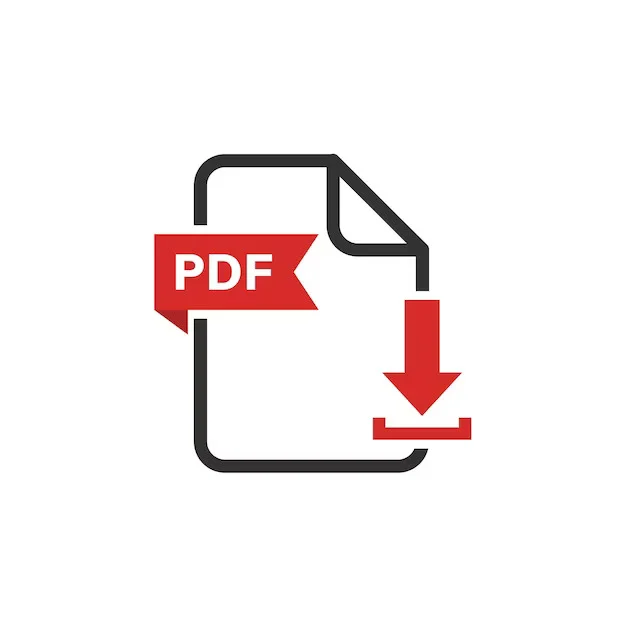 fix pdf is blank when opened