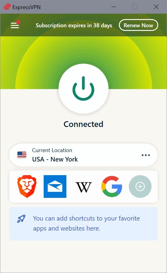 expressvpn remote work tool