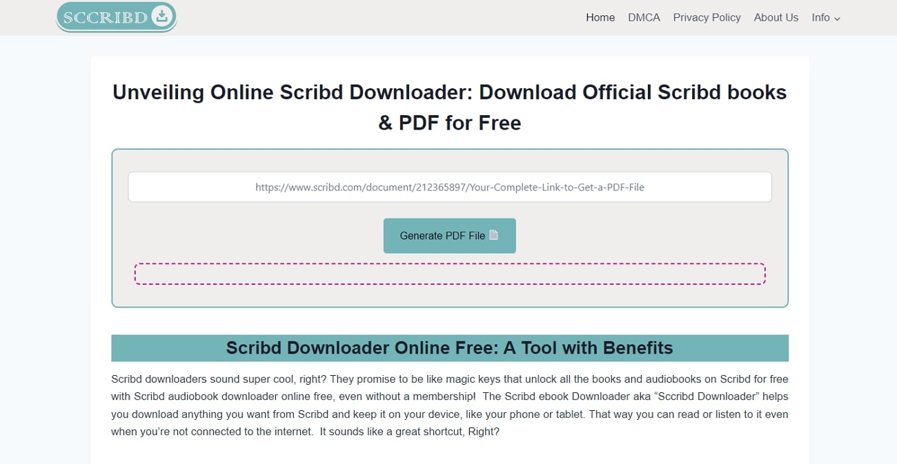 sccribd scribd pdf downloader