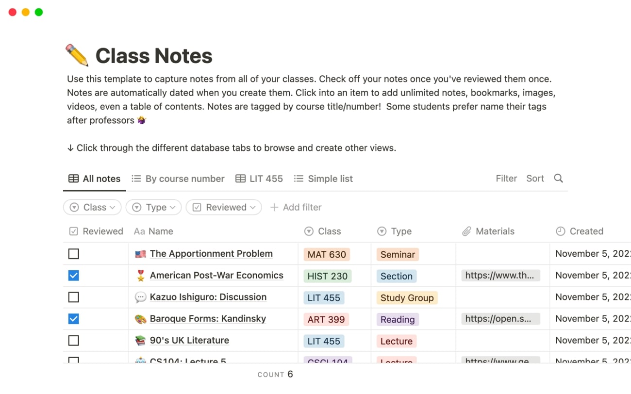 notion onenote replacement for mac