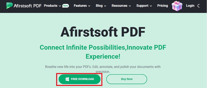 download afirstsoft pdf