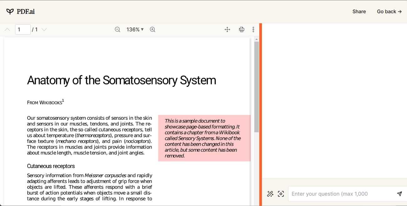 pdf.ai ai pdf reader