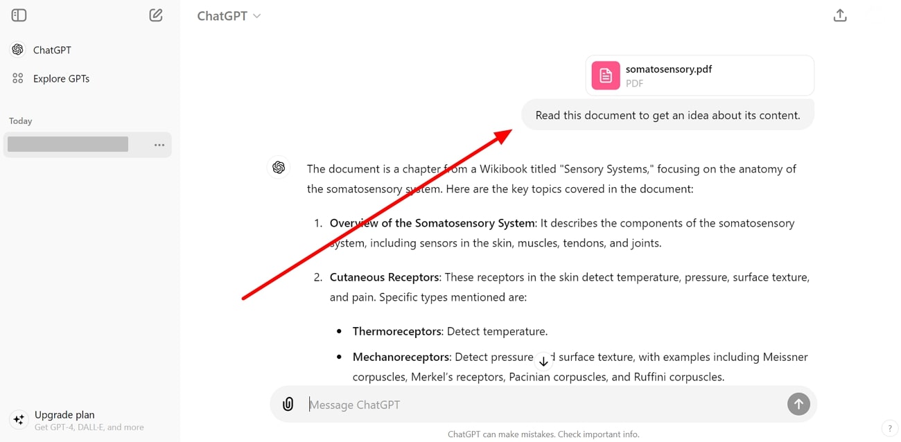 ask chatgpt to read pdf