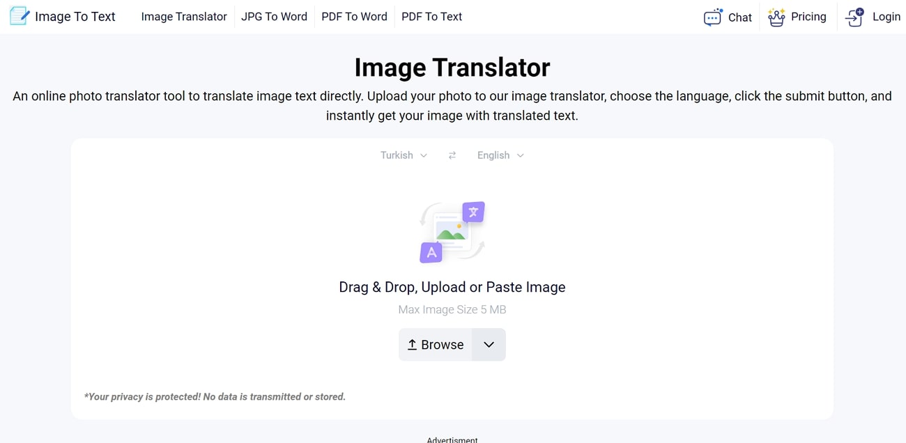 image translator image translator