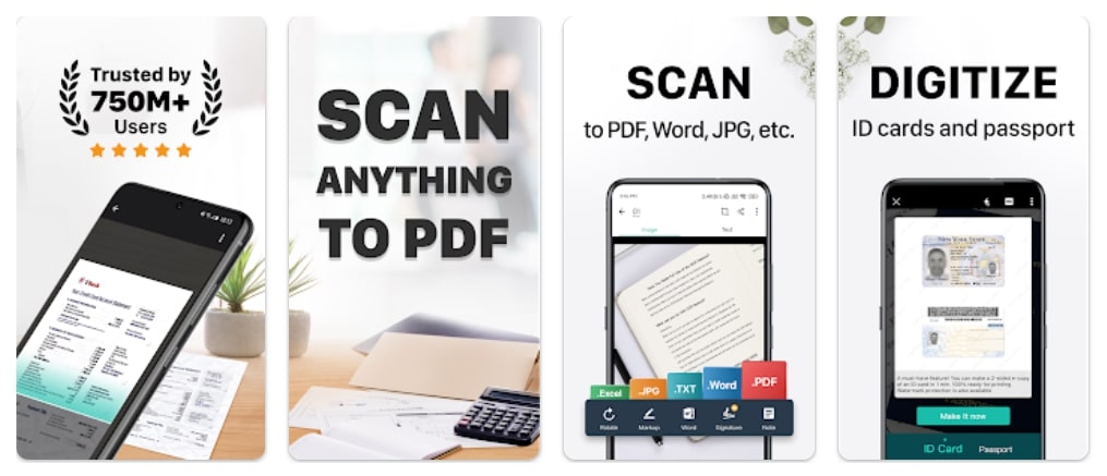 camscanner korean ocr