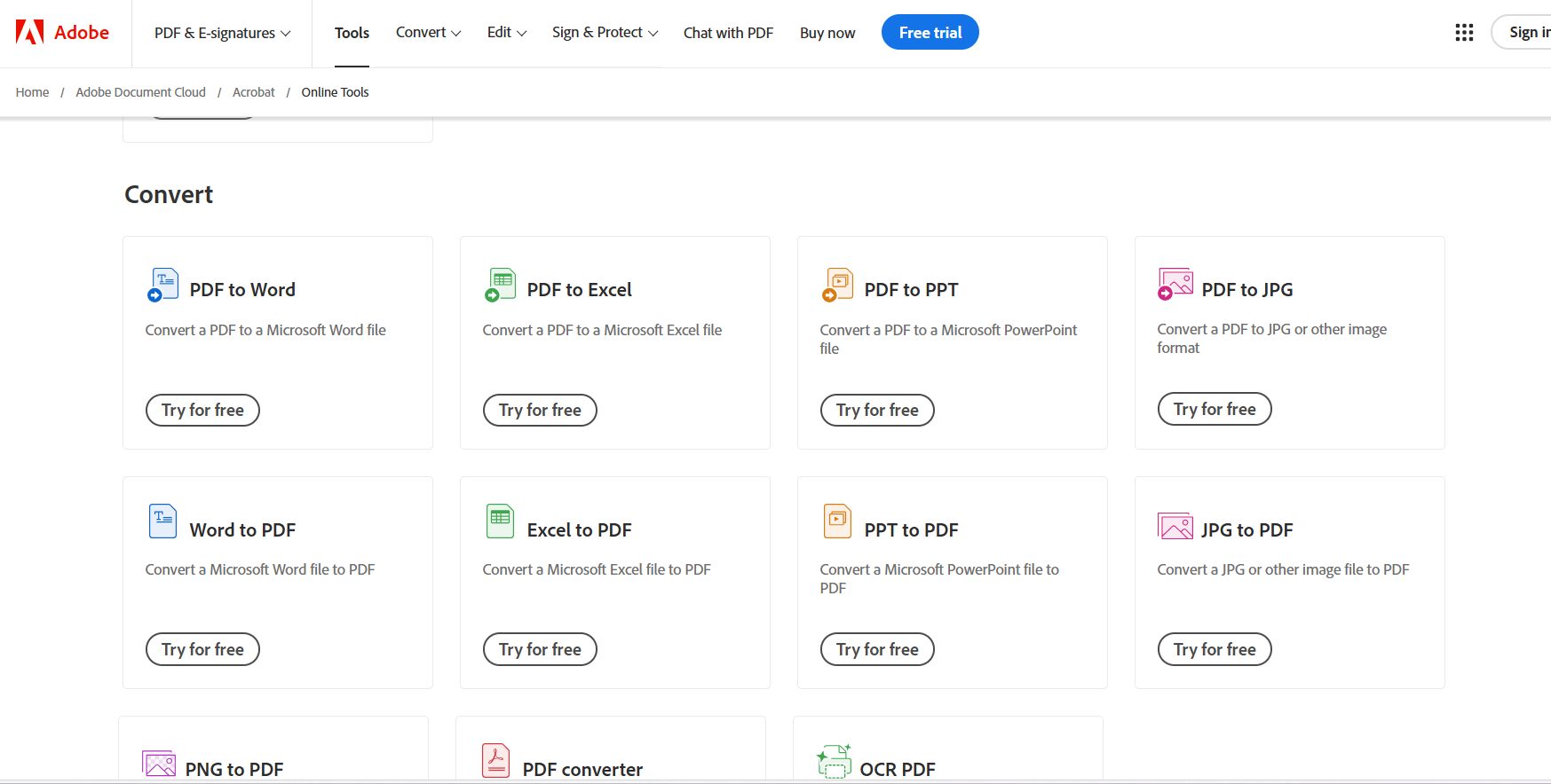 how to edit pdfs online free 1