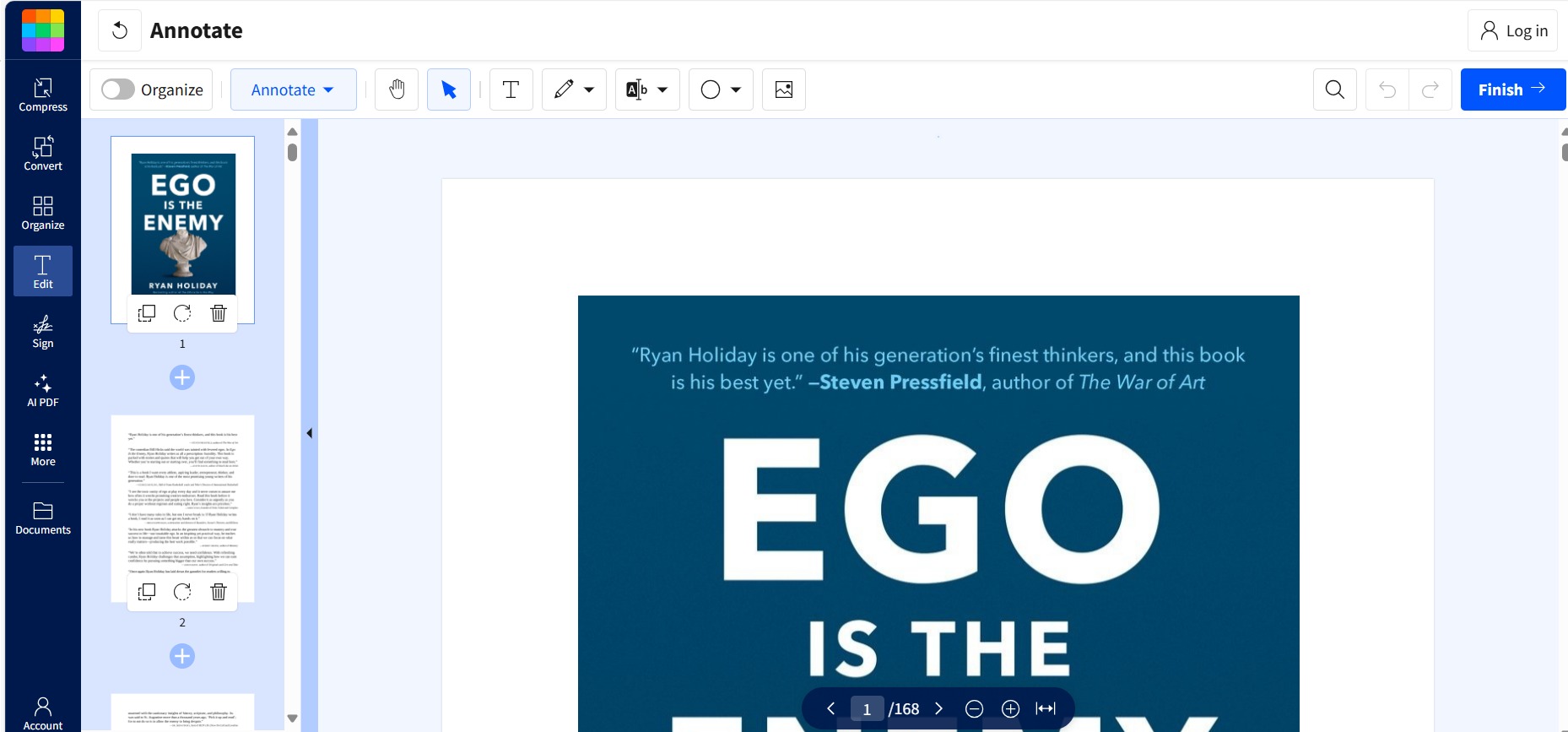 the ultimate guide to editing pdfs online 3