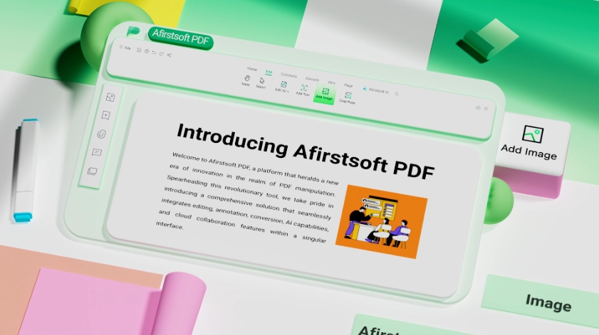 Afirstsoft