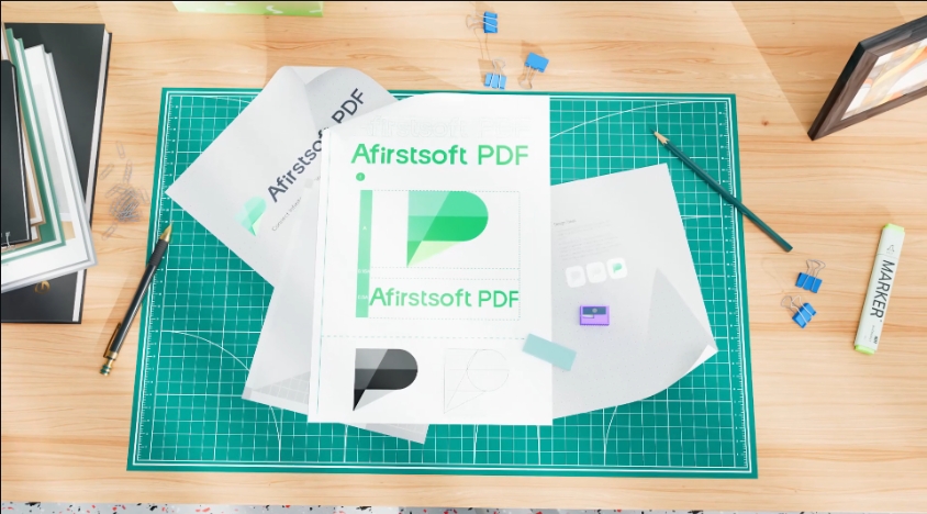 Afirstsoft