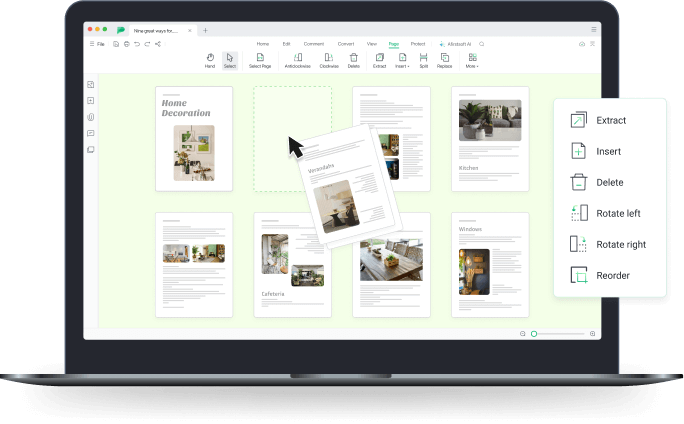 Annotate PDF As You Please, Read PDF Files Faster Than Ever