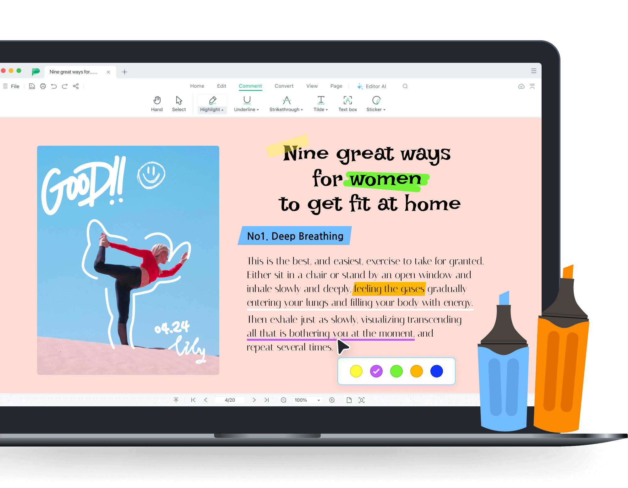 Pdf editor for mac afirstsoft pdf