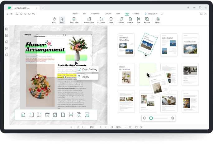 Optimize Your Reading Experience