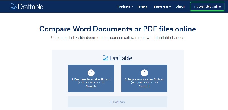 pdf element homepage