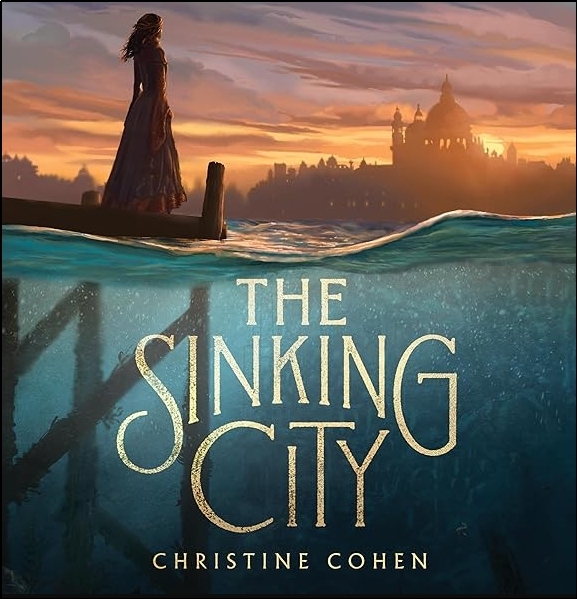 The Sinking City best novels to read