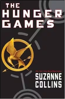 The Hunger Games best novels to read