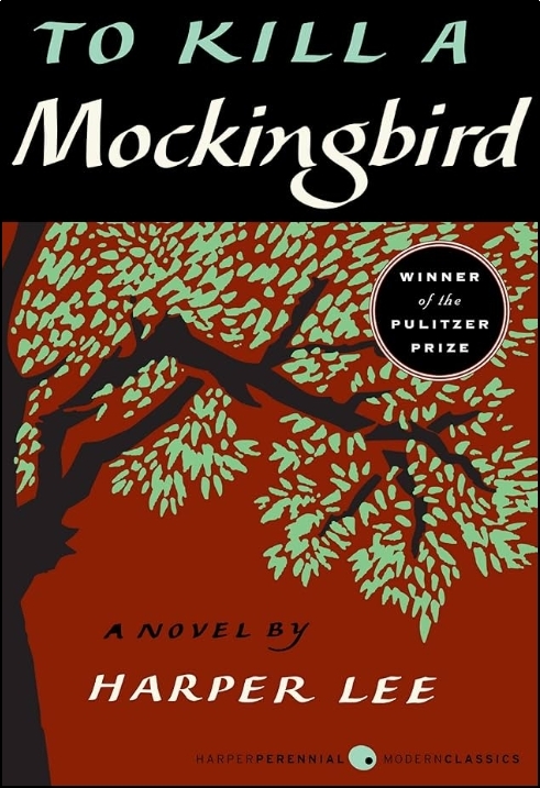 To Kill a Mockingbird best novels to read