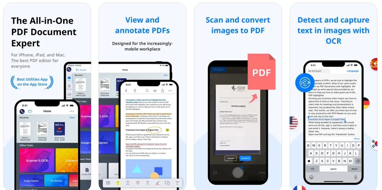 pdf reader best pdf reader