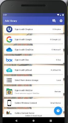 epub annotator android calibre add library