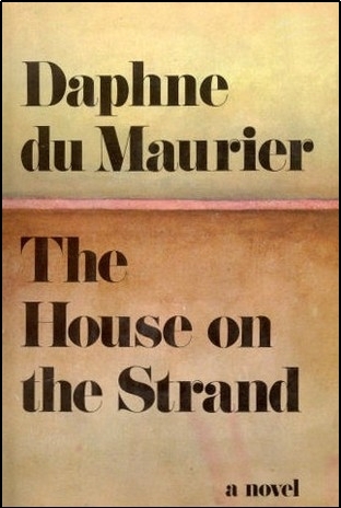 the house on the strand book cover