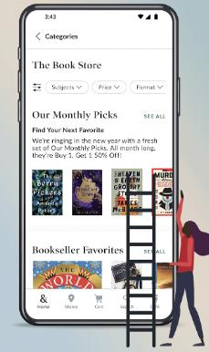 best epub reader android nook by barnes and noble