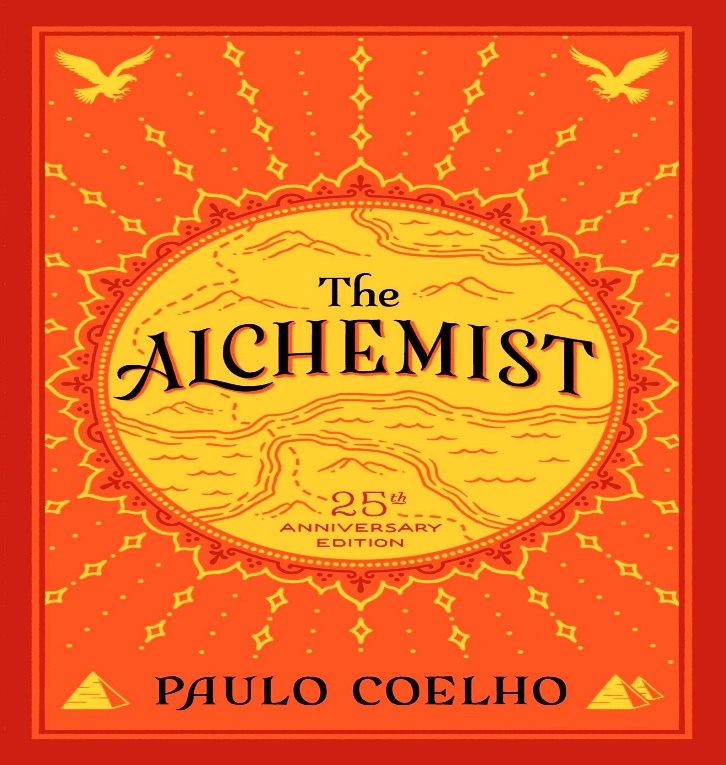 the alchemist