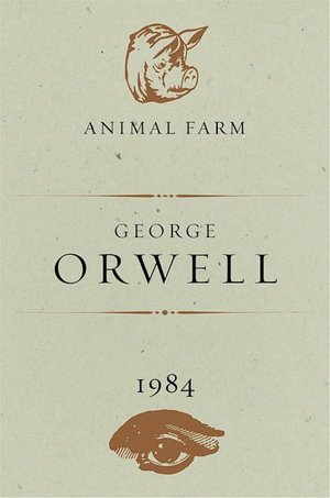 animal farm title