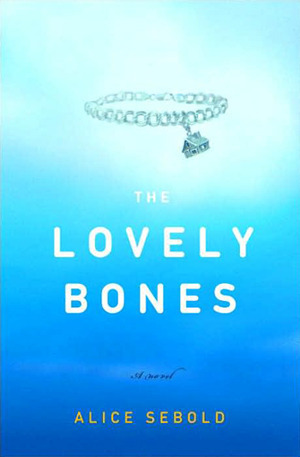 lovely bones cover