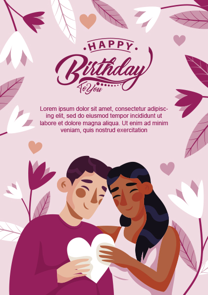 birthday wishes for lover