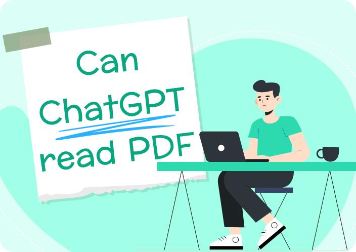 Can ChatGPT Read PDF