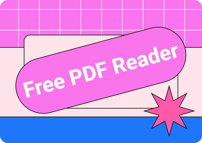 Free PDF Readers