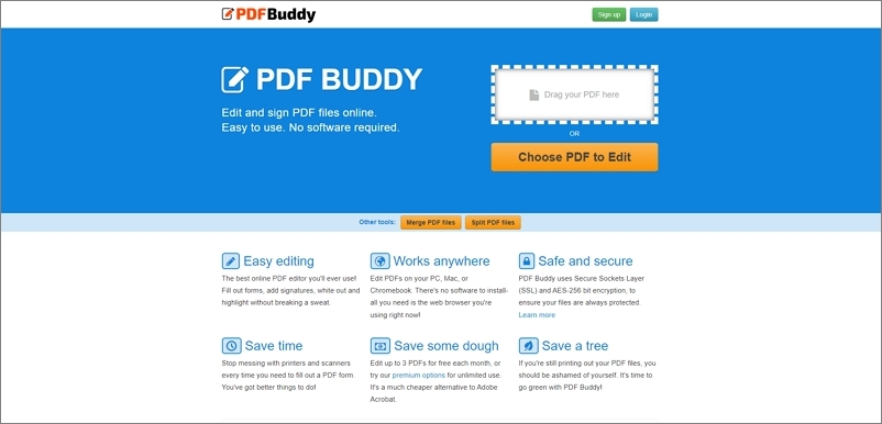 pdfbuddy