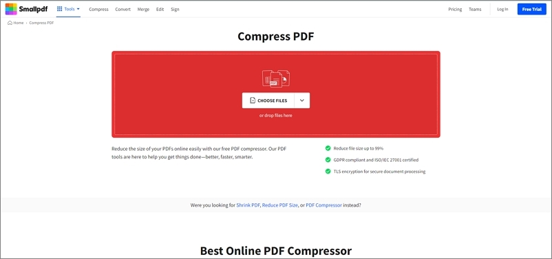 smallpdf